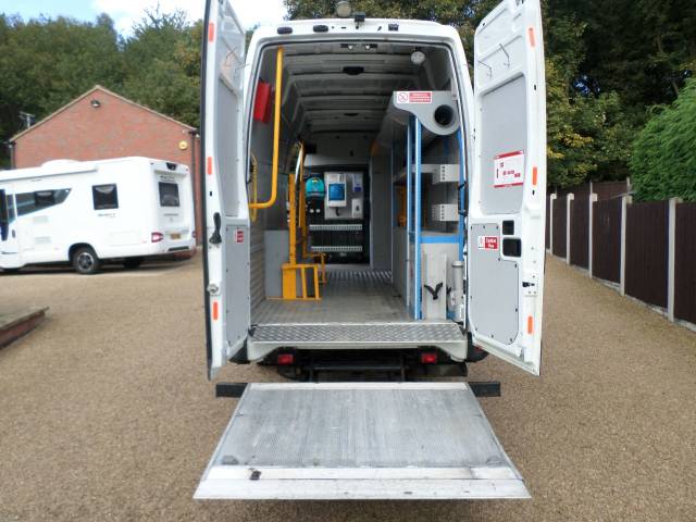 2013 Iveco Daily 3.0 DAILY 70C17