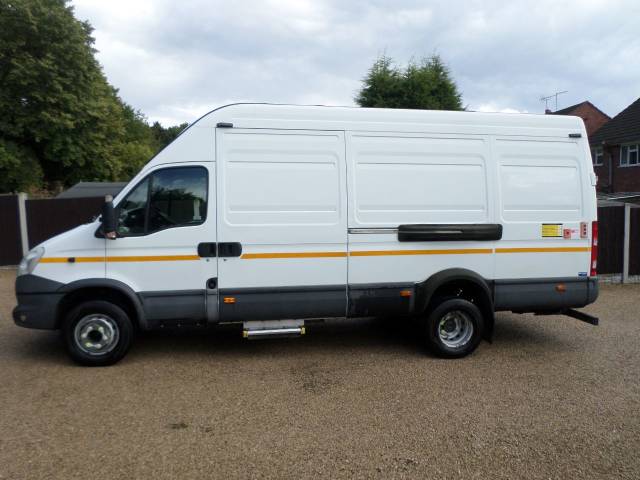 2013 Iveco Daily 3.0 DAILY 70C17