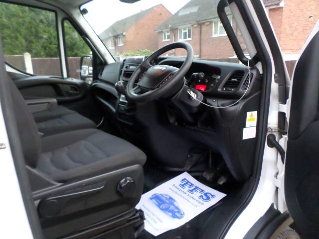 2017 Iveco Daily 3.0 DAILY 70C18V