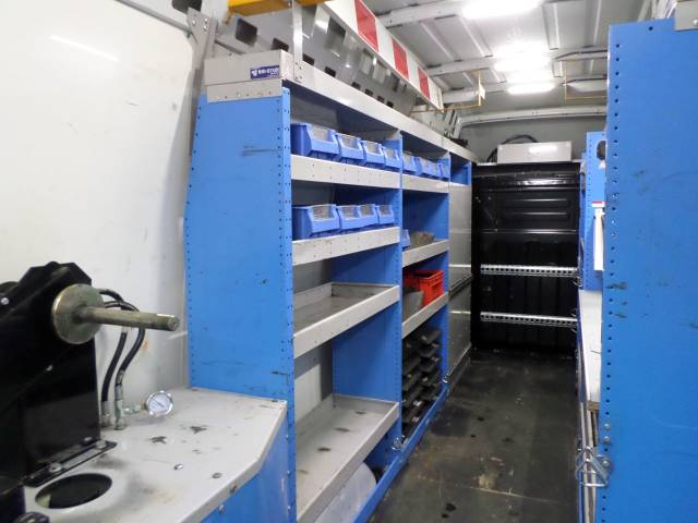 2017 Iveco Daily 3.0 DAILY 70C18V