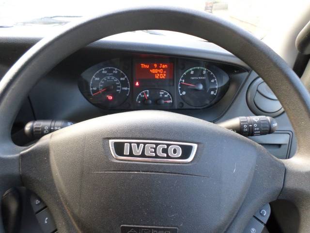 2013 Iveco Daily 3.0 DAILY 70C17