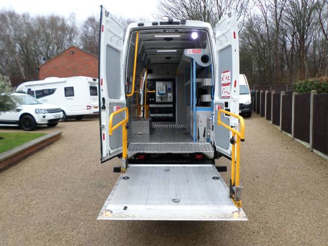 2014 Iveco Daily 3.0 DAILY 70C17