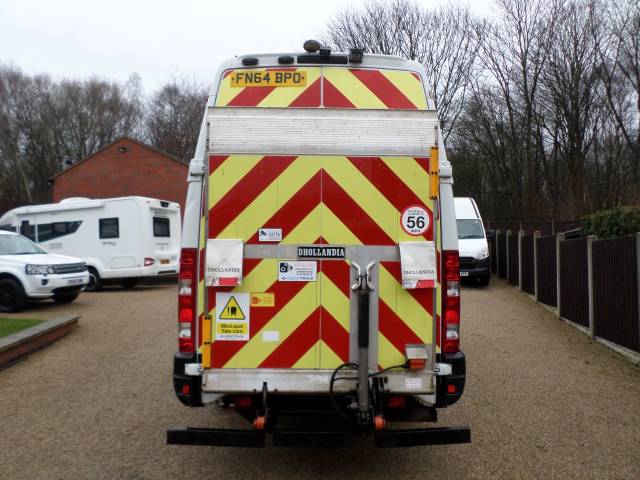 2014 Iveco Daily 3.0 DAILY 70C17