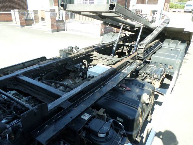 2018 Isuzu Trucks N FORWARD N75.190 AUTO
