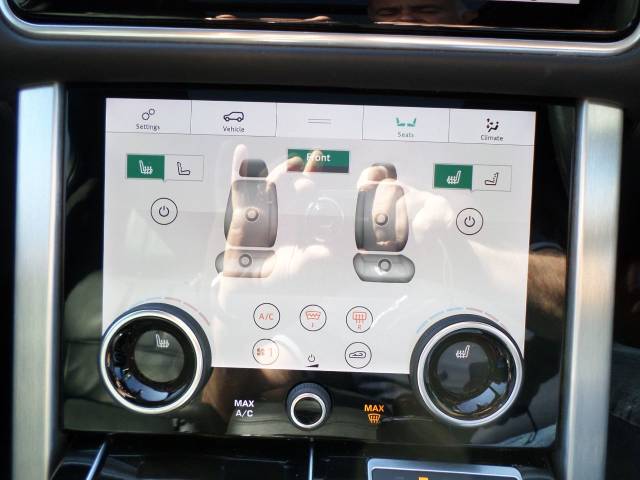 2019 Land Rover Range Rover 4.4 SDV8 Autobiography 4dr Auto