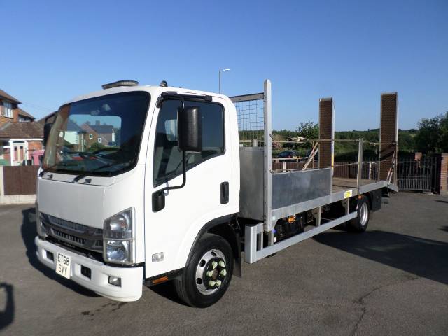 2018 Isuzu Truck N35 3.0 FORWARD N75.150 AUTO