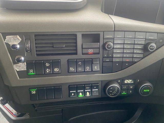 2020 Volvo Fh-460 12.8 FH