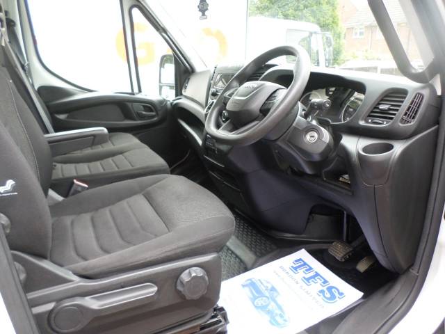 2023 Iveco Daily 3.0 DAILY 70C18B AUTO