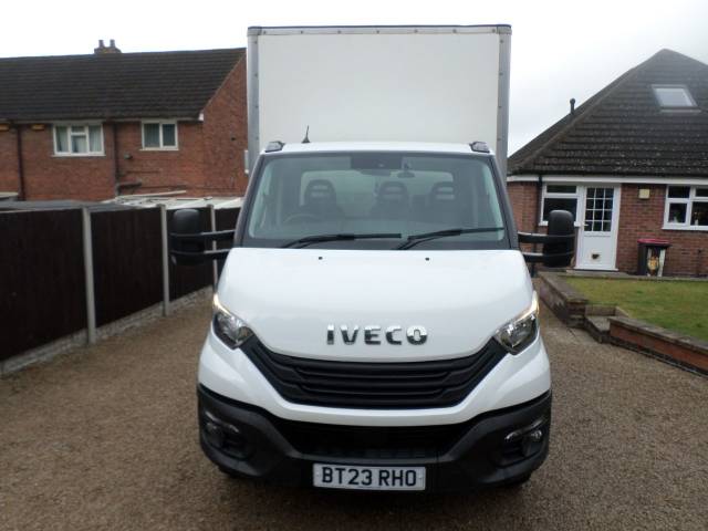 2023 Iveco Daily 3.0 DAILY 70C18B AUTO