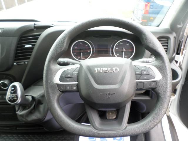 2023 Iveco Daily 3.0 DAILY 70C18B AUTO