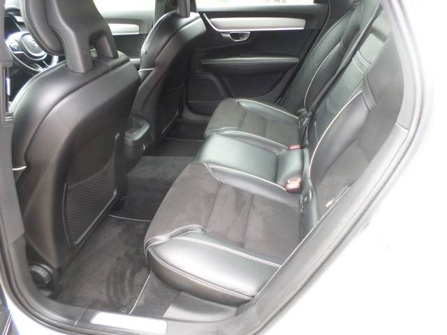 2018 Volvo S90 2.0 D4 R DESIGN 4dr Geartronic