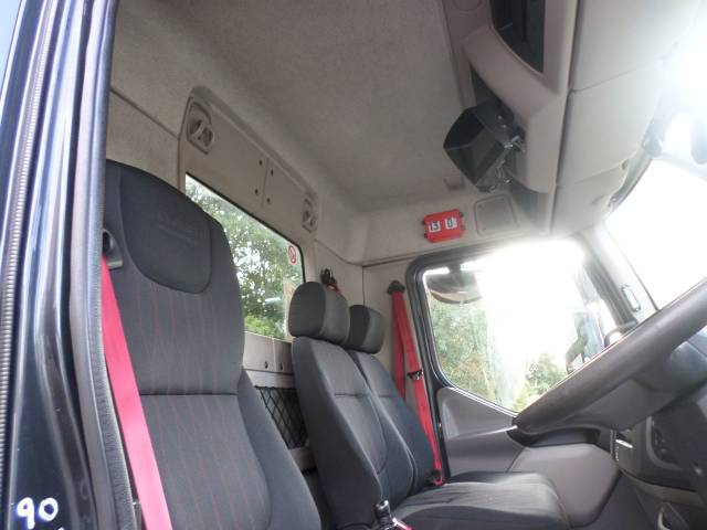 2019 Daf Fa Lf 4.5 LF