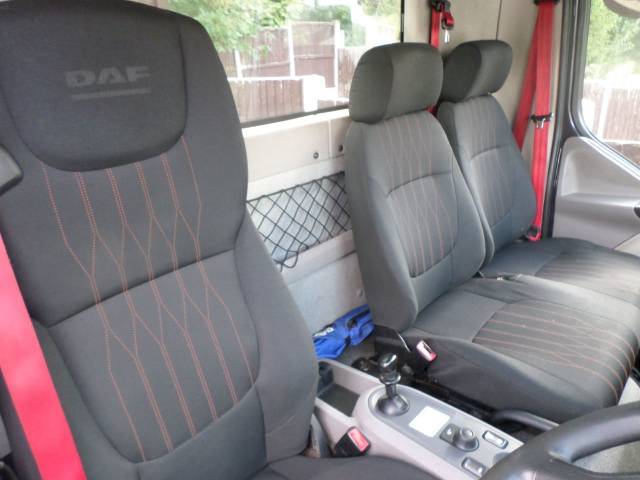2019 Daf Fa Lf 4.5 LF