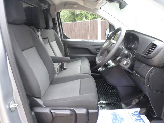 2024 Vauxhall Vivaro 2900 1.5d 100PS Pro H1 Van