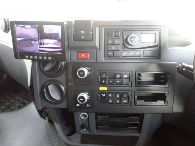 2017 Renault Trucks Uk Premium 430 1.1 ALUMINIUM BULK TIPPER