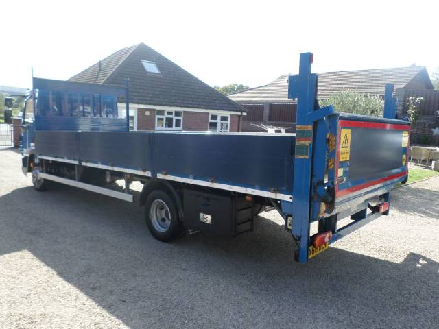 2018 Daf Daf Fa 3.8 LF 150